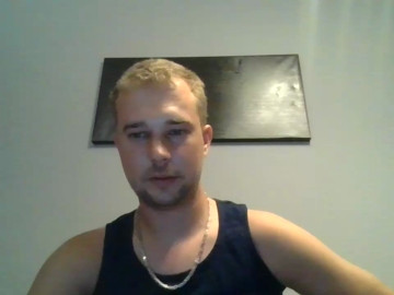 MaxKonnorxxx  25-06-2021 Recorded Video XXX