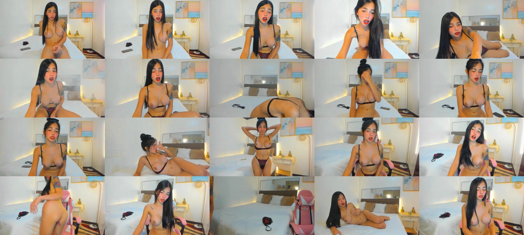 Miyaka_Tara ts 25-06-2021  trans Webcam