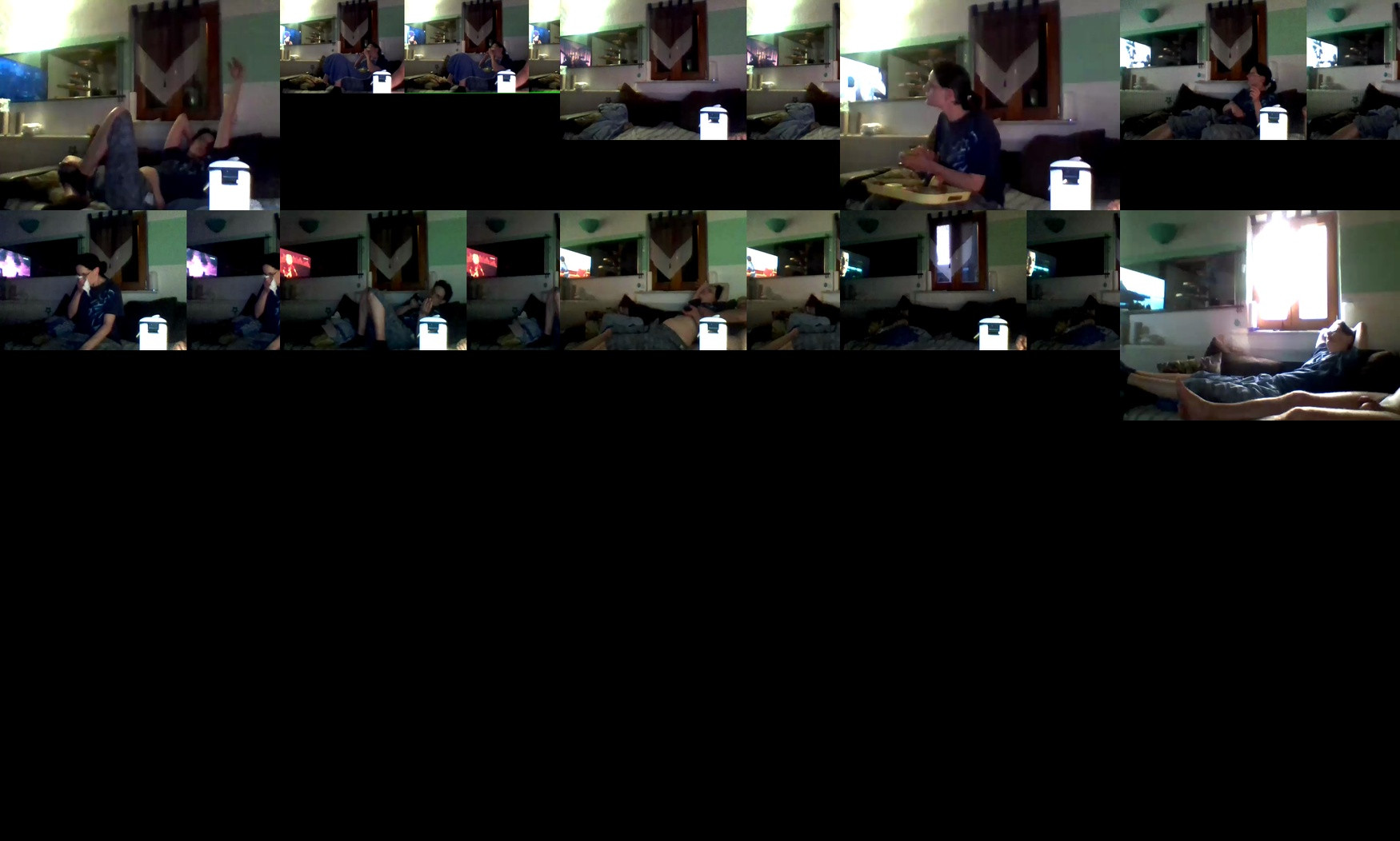 Pitterporz  25-06-2021 Recorded Video Show