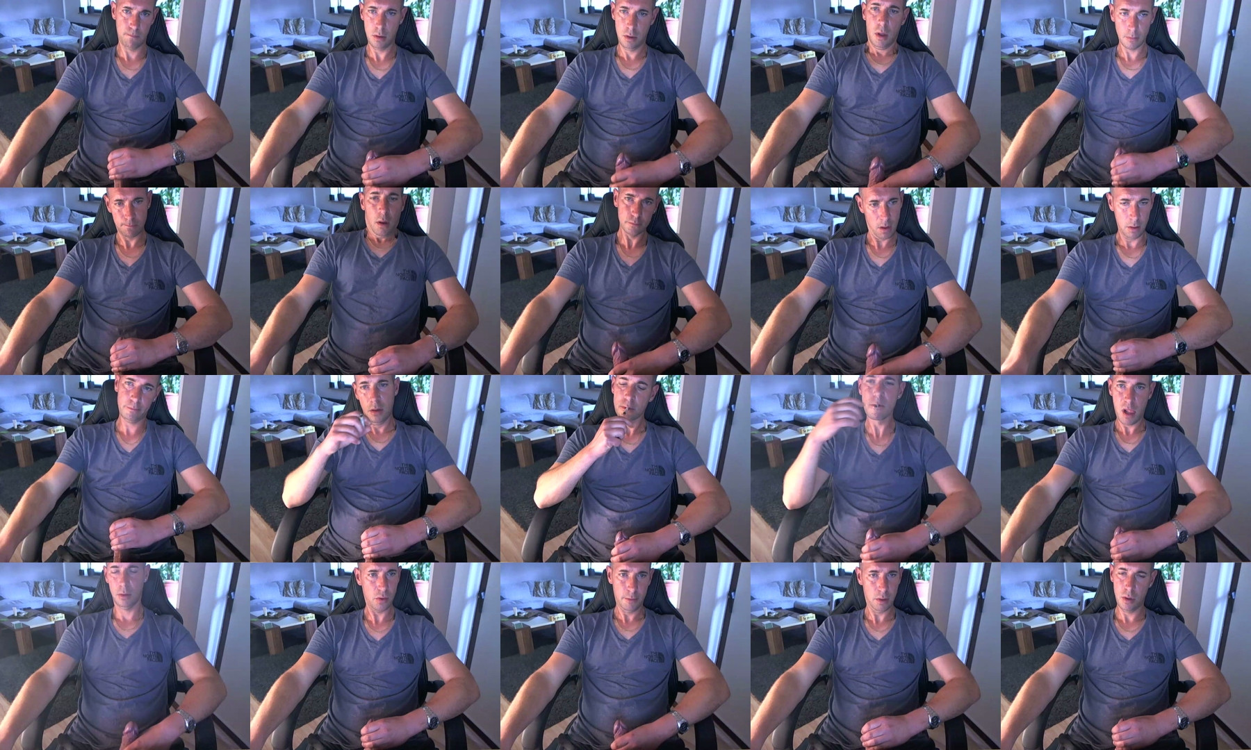 Reeper84  26-06-2021 Recorded Video XXX