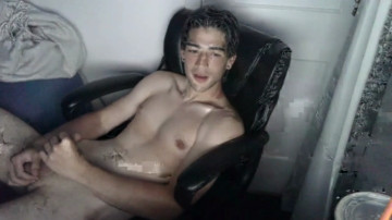 Richsayshello  25-06-2021 video toyboy