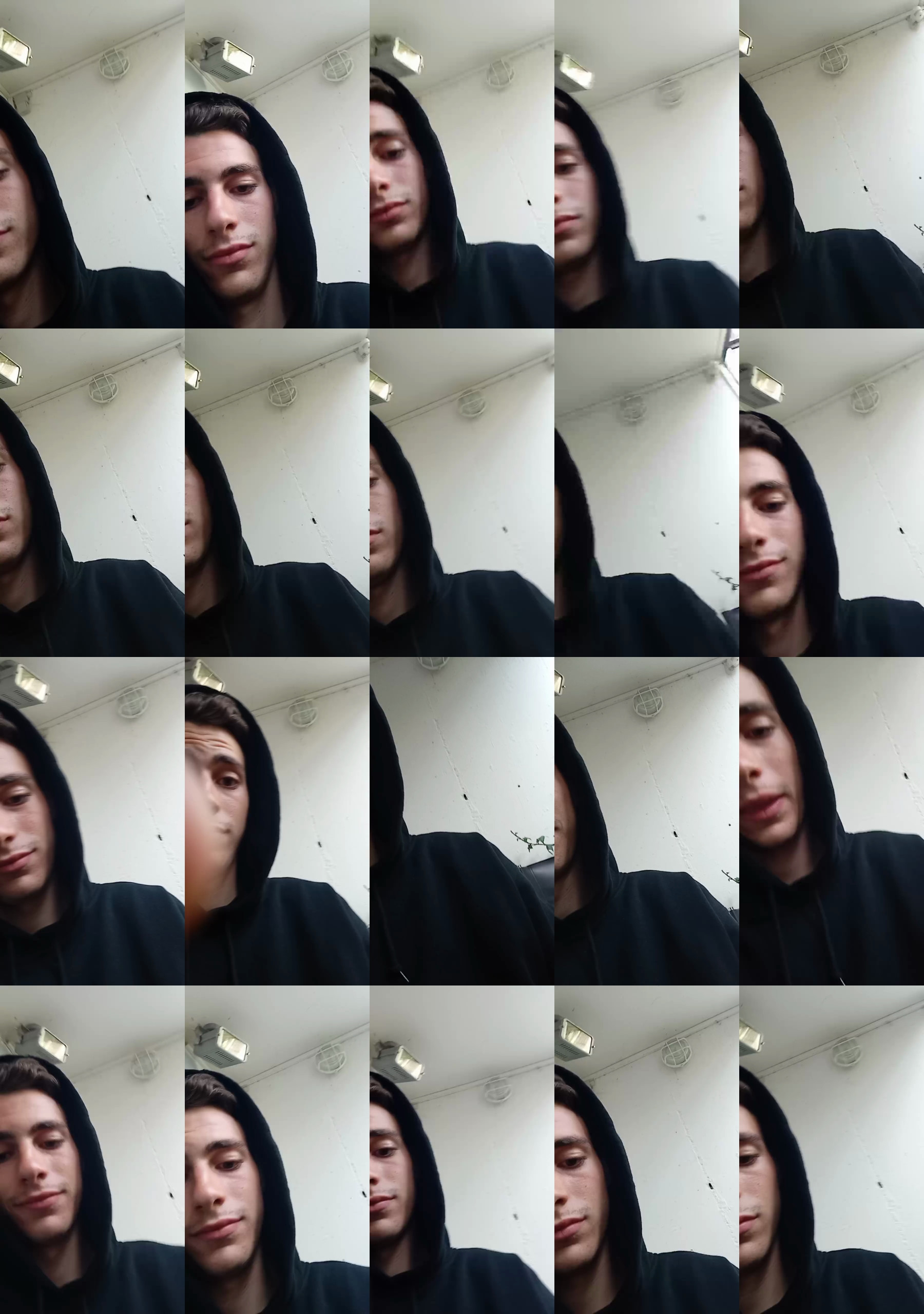 Sexynico6  25-06-2021 Recorded Video Download
