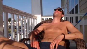 Strokinwonder  25-06-2021 video athletic