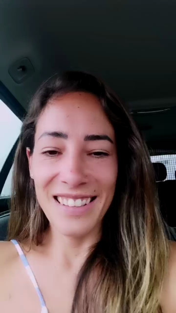 SweetAlegra 26-06-2021 Ass 