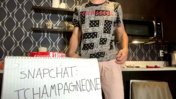 Timmy_Flex  26-06-2021 video sugarbaby