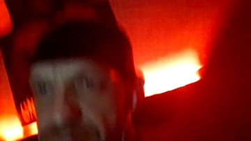 TommyHard81  25-06-2021 Recorded Video Topless