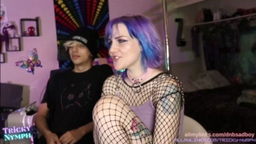 Tricky_Nymph 25-06-2021 Webcam 