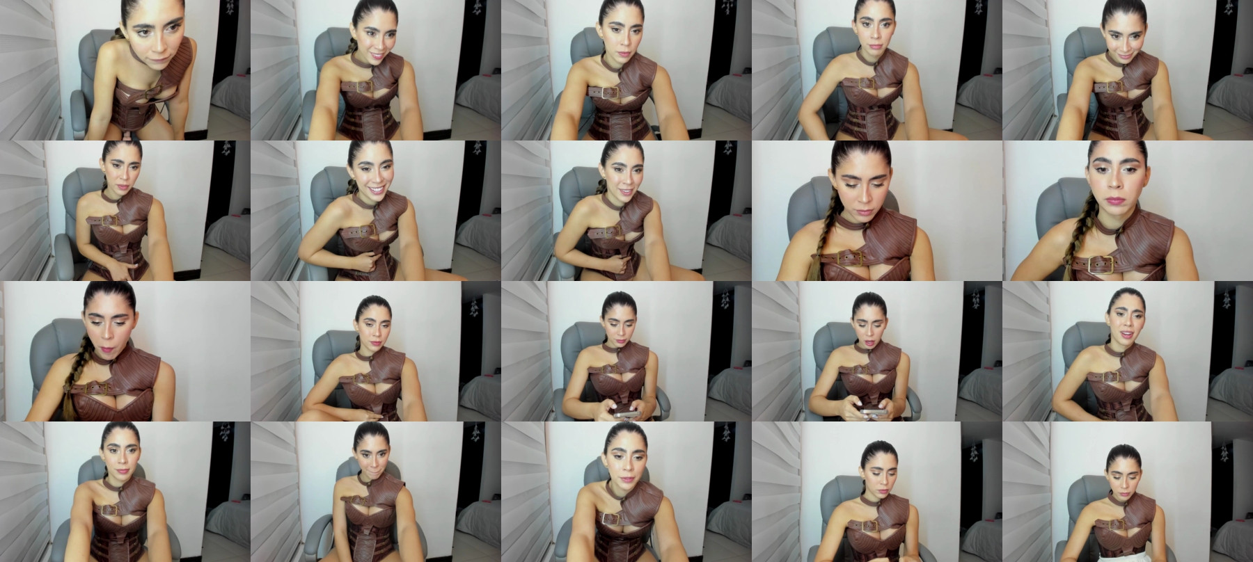 Valenjonex ts 25-06-2021  trans Nude