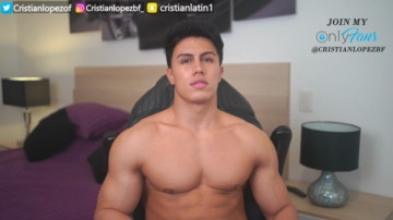 _Cristianlopez  25-06-2021 video spanks