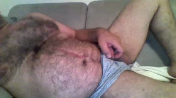 baerchen_1970  25-06-2021 Recorded Video Topless