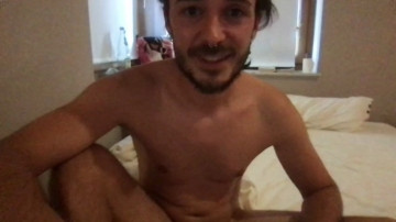 bjarne_fun  26-06-2021 Recorded Video Naked