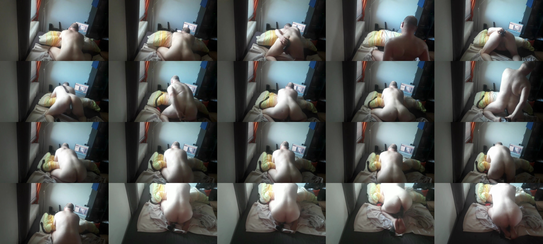 jamjamxxl  26-06-2021 Recorded Video Naked