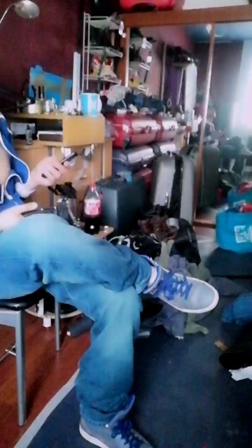 jeans_boy  26-06-2021 Recorded Video Naked