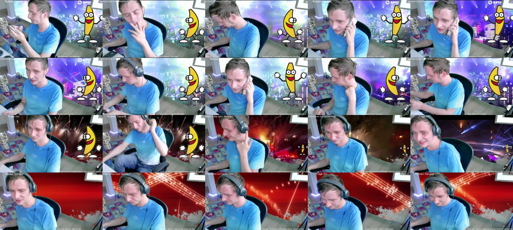 jeans_boy  26-06-2021 Recorded Video Download