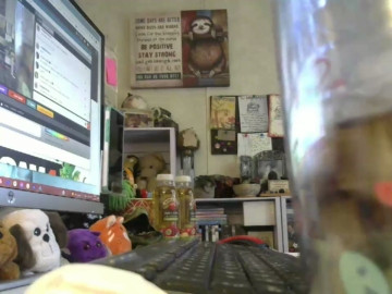kimmie3 26-06-2021 Webcam 