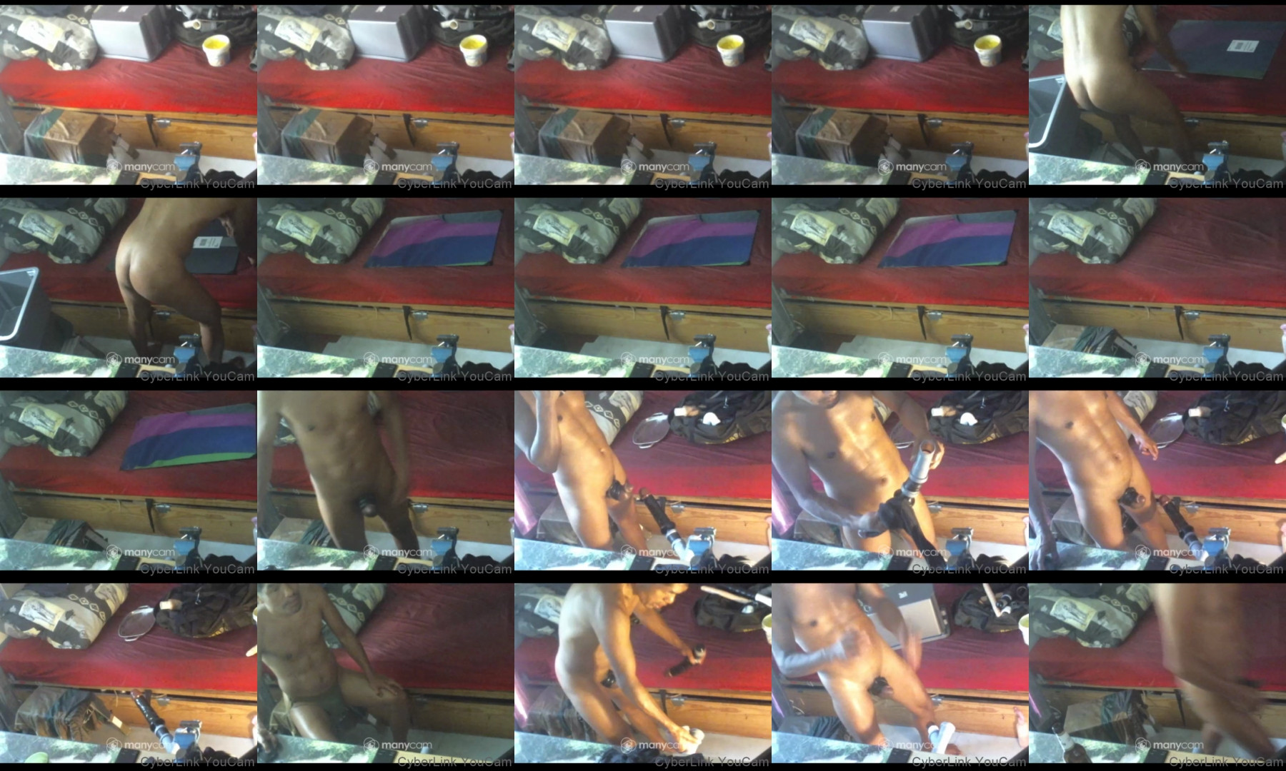 marchoso2  26-06-2021 Recorded Video Cam