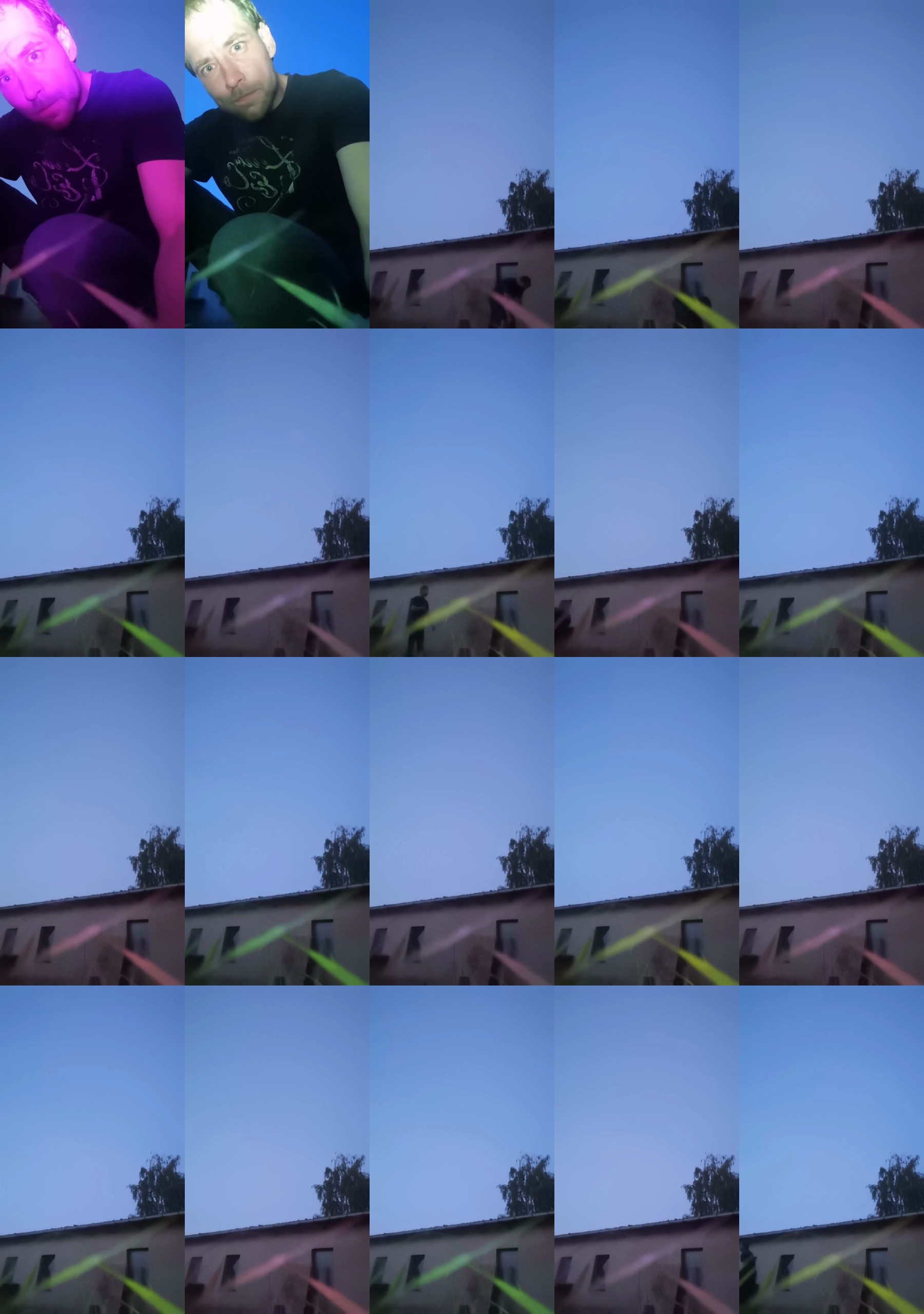 neuhier_sexy  25-06-2021 Recorded Video Naked