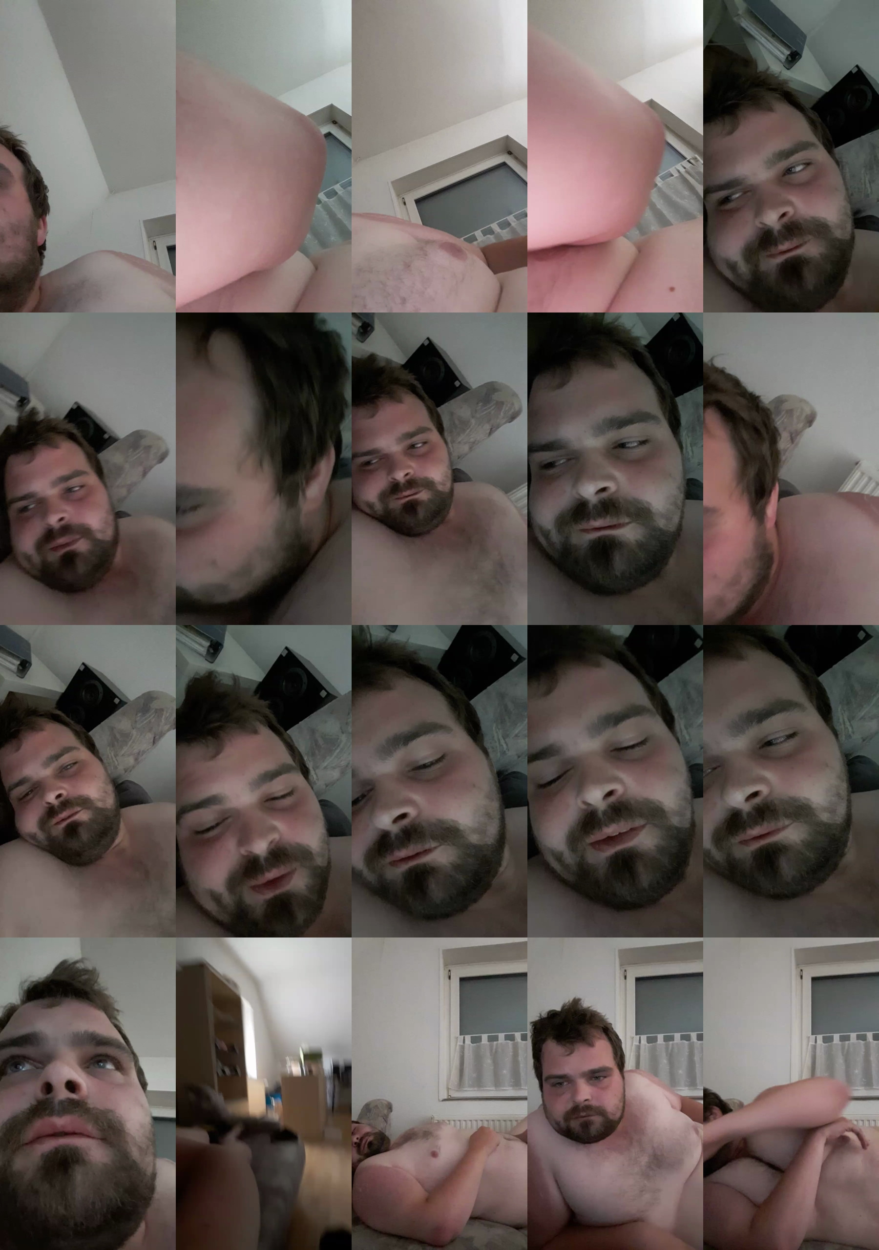 sexboy951  25-06-2021 Recorded Video Webcam
