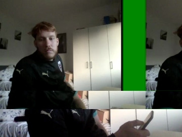 soeren93  26-06-2021 Recorded Video Webcam