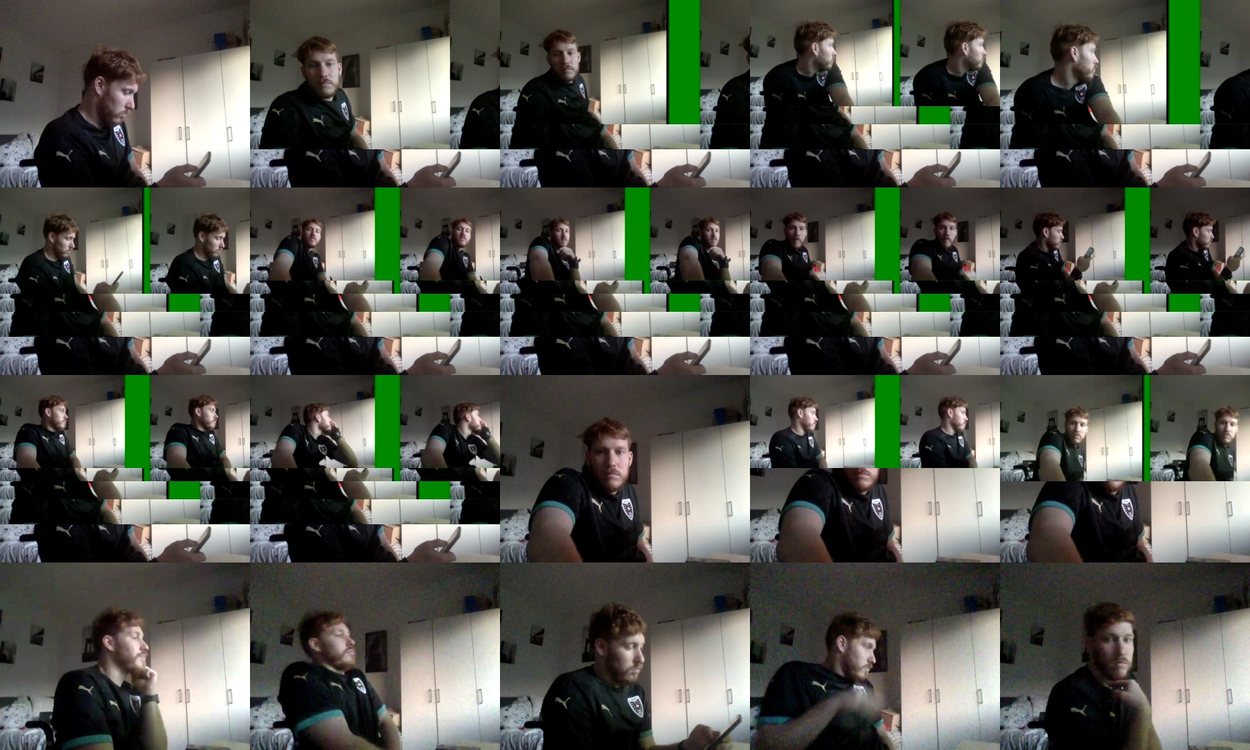 soeren93  26-06-2021 Recorded Video Webcam
