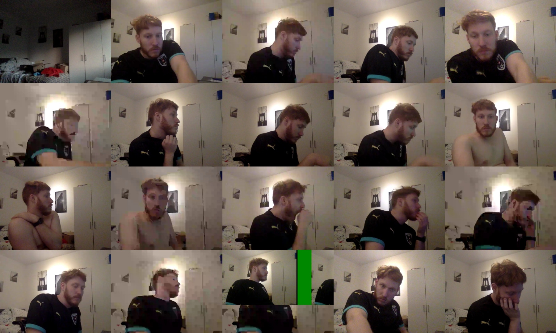 soeren93  26-06-2021 Recorded Video Download