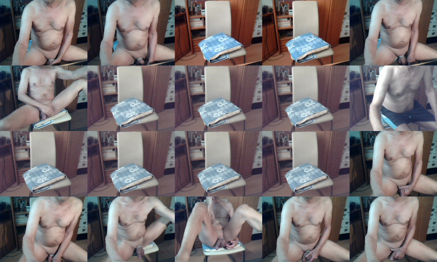 tamboro  25-06-2021 Recorded Video Cam