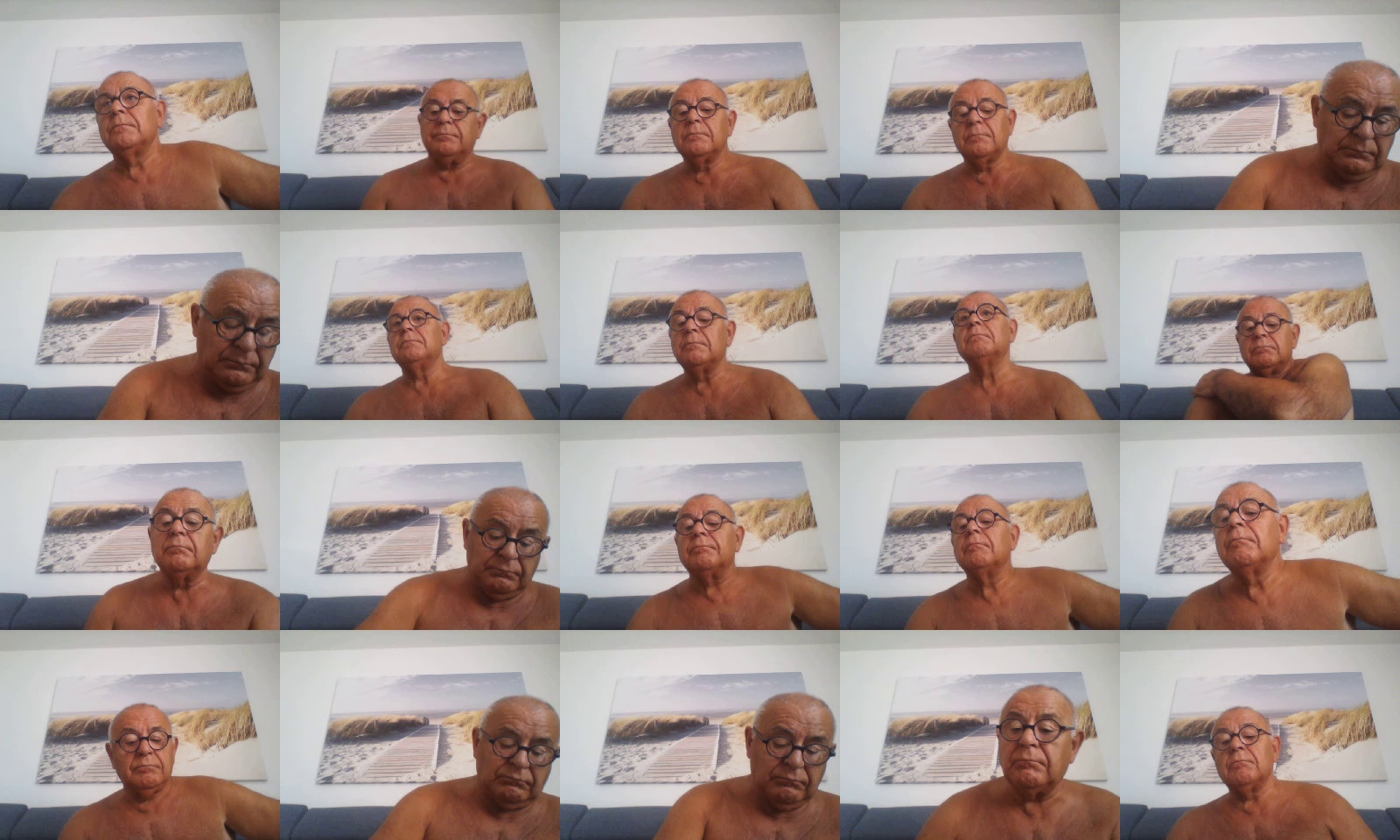 xaufdersuche  26-06-2021 Recorded Video Webcam