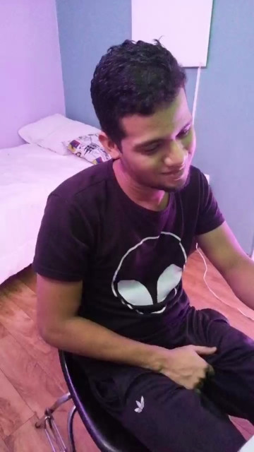 1InfinityParty  26-06-2021 Recorded Video Show