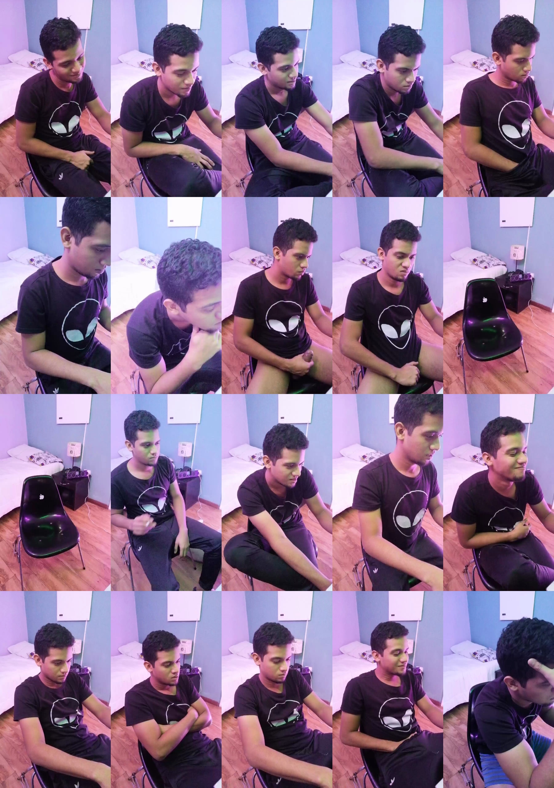 1InfinityParty  26-06-2021 Recorded Video Show