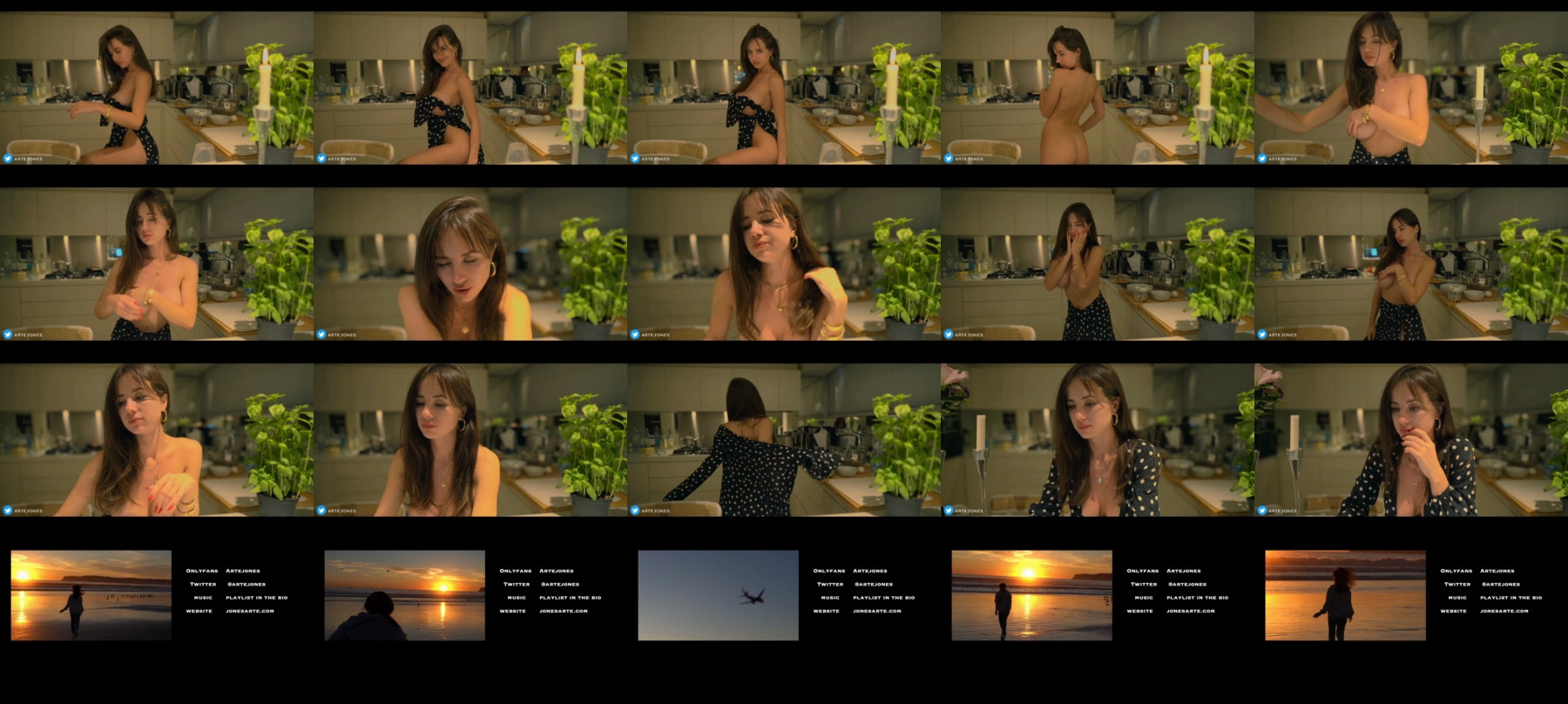 Artejones 26-06-2021 Video 