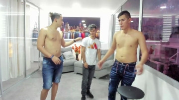 Bisexlife_Hot  27-06-2021 playfull Couple