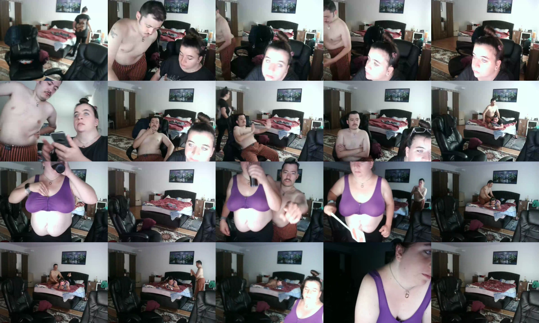 BlackMausi99 27-06-2021 XXX 