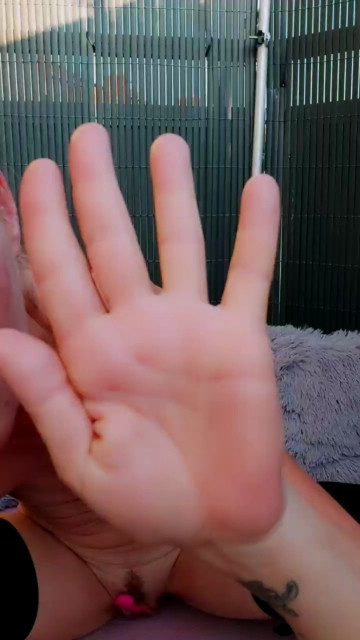 BlueEye_Girl 27-06-2021 Video 