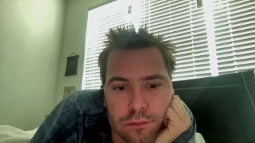 Boredcockinnc  27-06-2021 video cumshow