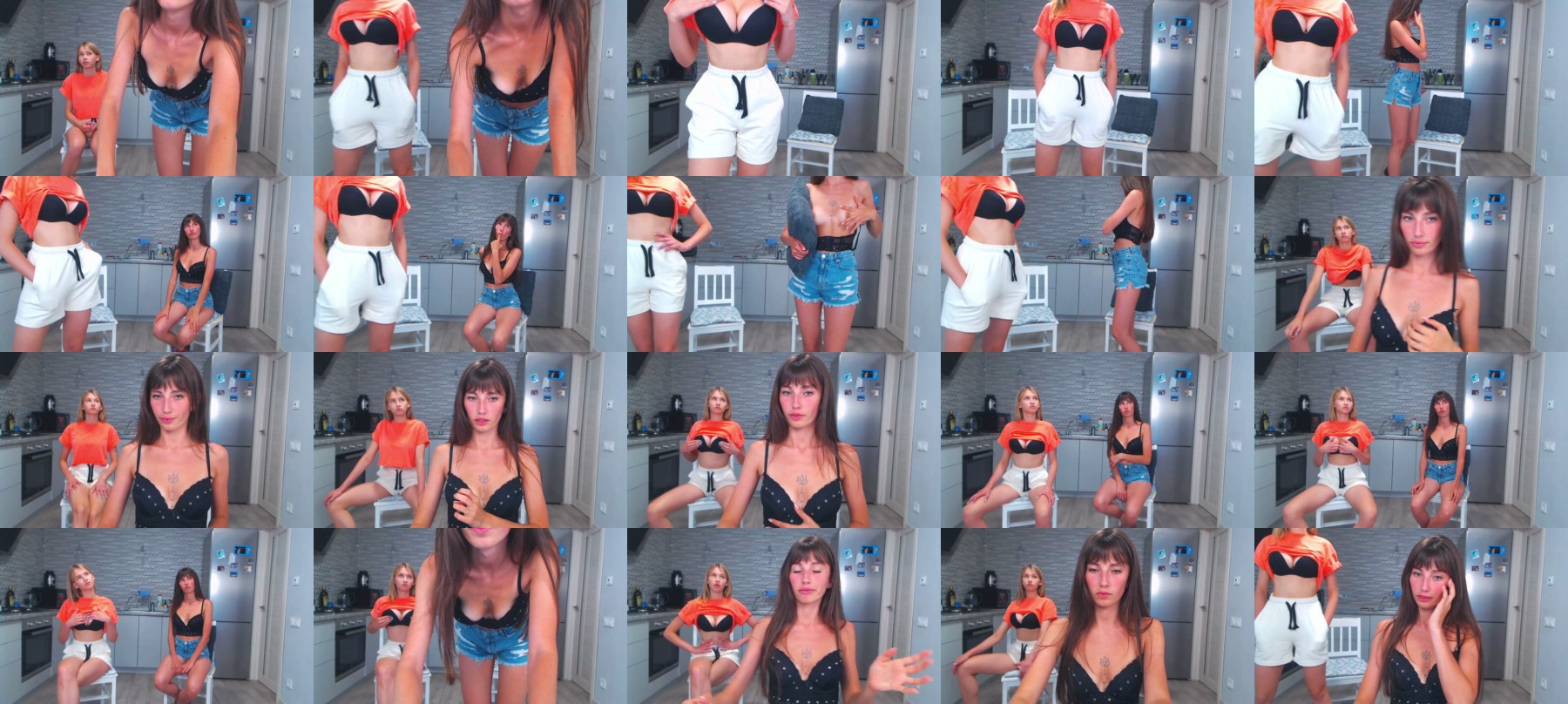 Crazybabyyy 27-06-2021 Porn 