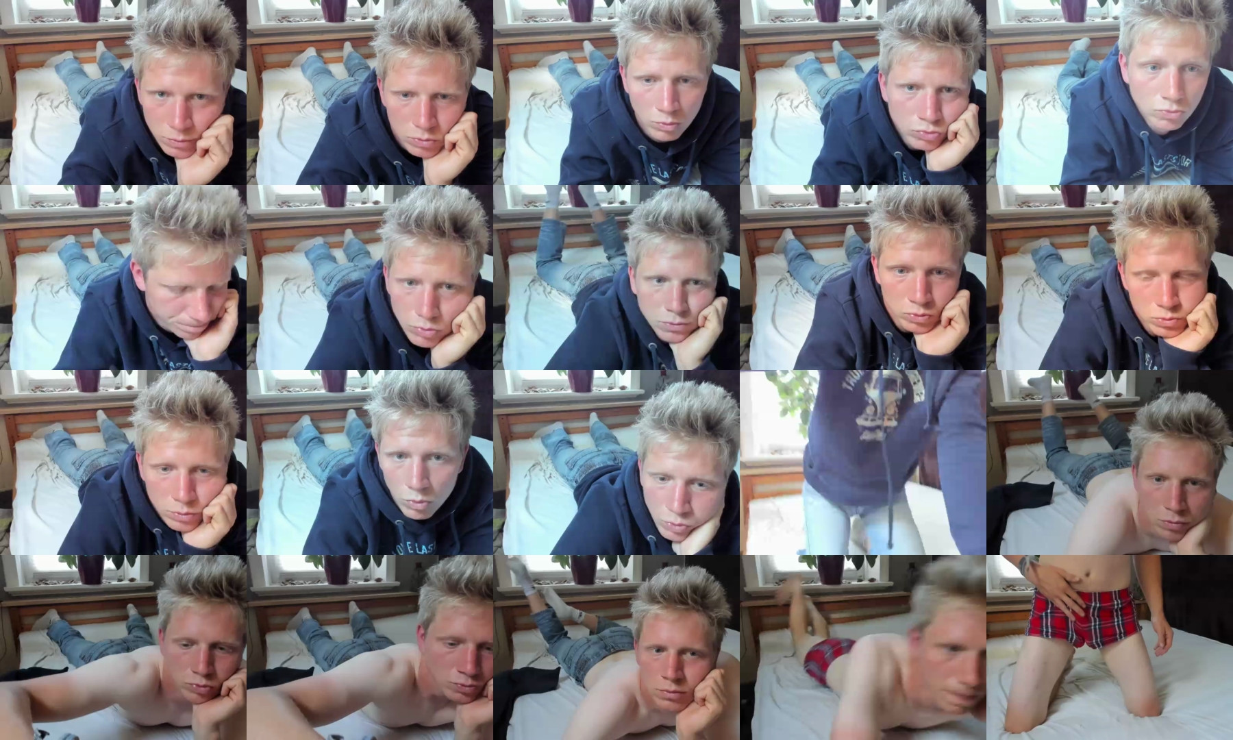 CuteBenni123  27-06-2021 Recorded Video Porn