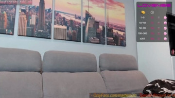 Destroy_Boy  27-06-2021 video fingerin