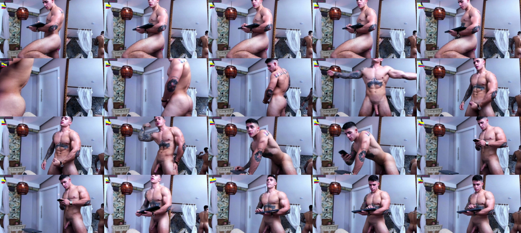 Dominic_Sullivan1  27-06-2021 video wet