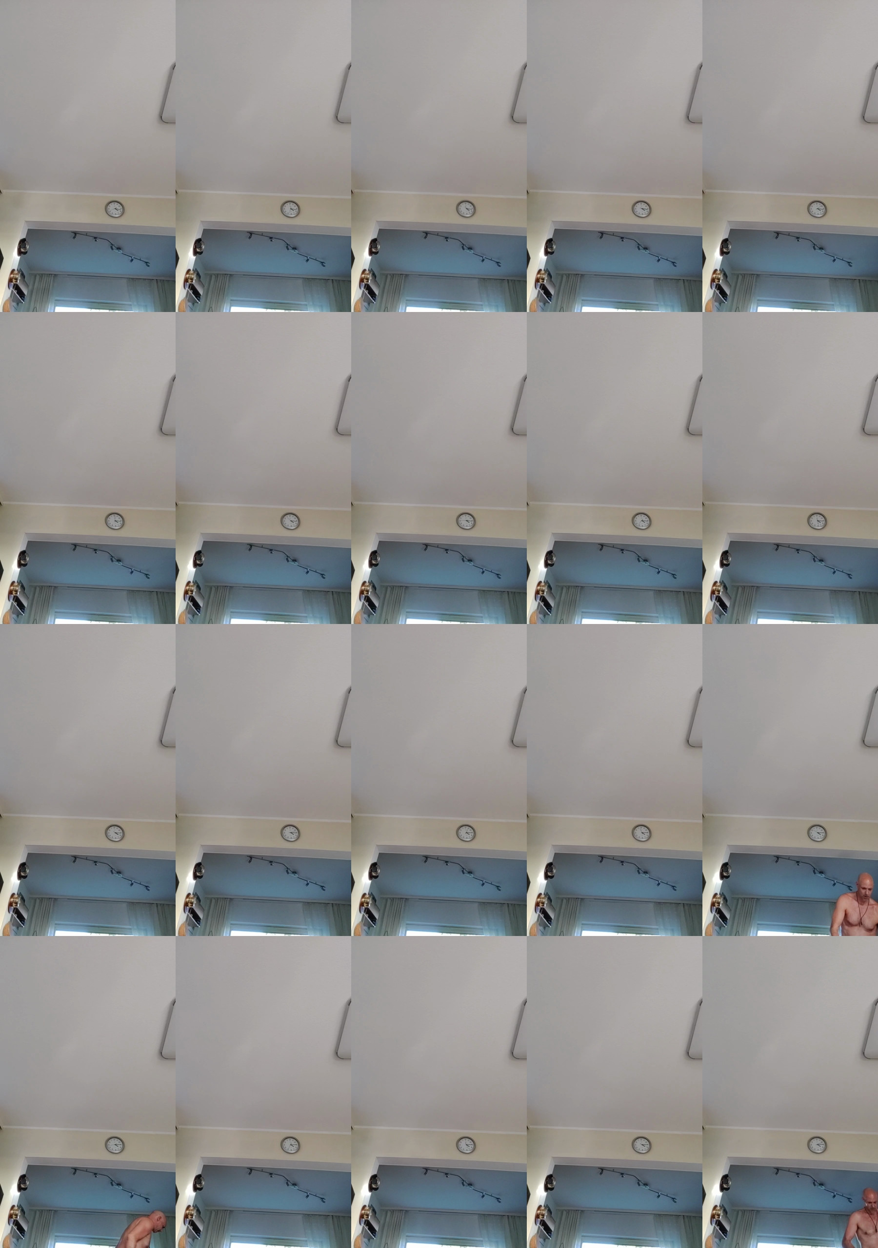 Donwollo  27-06-2021 Recorded Video Naked
