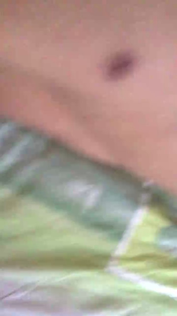 El_Vagabundo  27-06-2021 Recorded Video Topless
