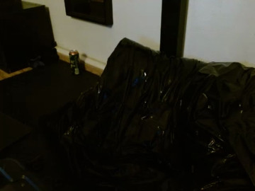 GavinElster  27-06-2021 Recorded Video Cam