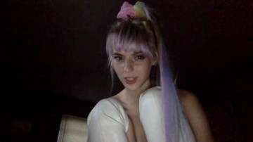 Glitterglock 26-06-2021 Topless 