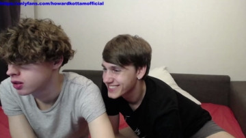 Howardkottam  26-06-2021 video sloppybj