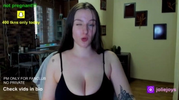 Joliejoy 26-06-2021 Recorded 