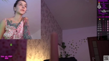 Kronniekray 27-06-2021 Nude 