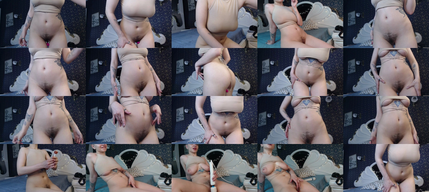 Little_Maybel 26-06-2021 Video 