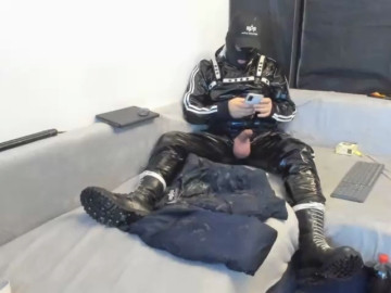 PP_Proll_Muc  27-06-2021 Recorded Video Naked