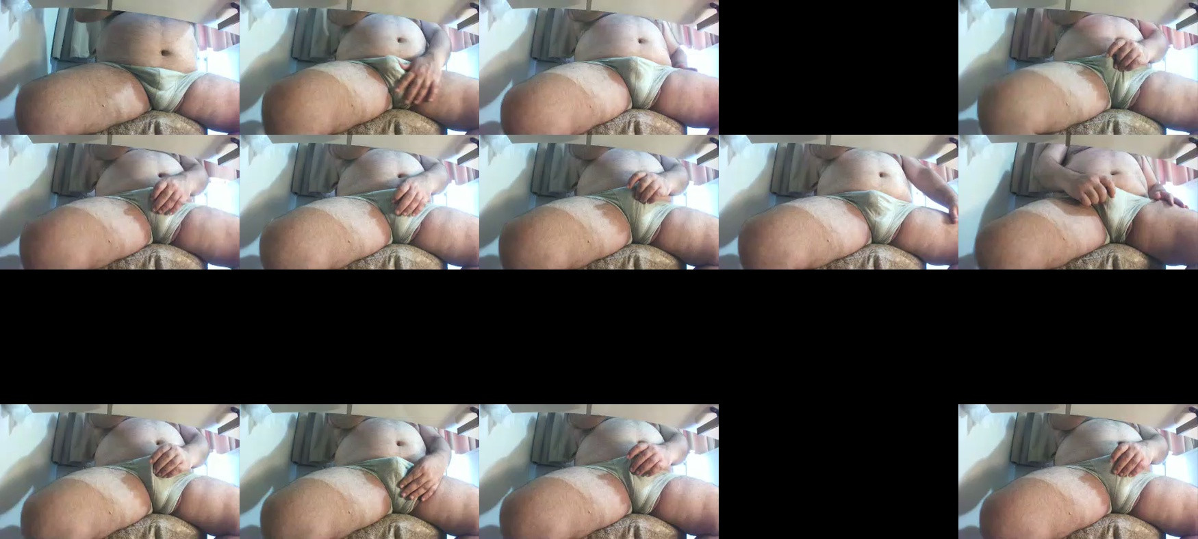 Sadrazamist  27-06-2021 Recorded Video Topless