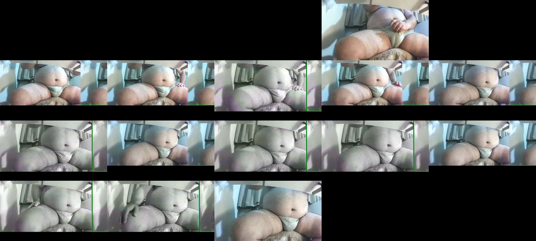 Sadrazamist  27-06-2021 Recorded Video Naked