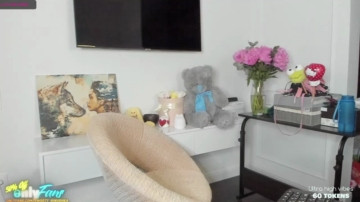 Sweety_Rinushka_ 27-06-2021 Recorded 